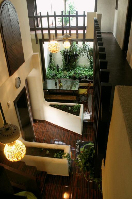 The Arrival Hostal Cancún Extérieur photo